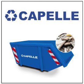 Logo-Capelle Puinrecycling